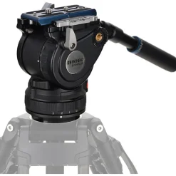 Discount BV6HPLUS 75mm Video Head Video Tripods & Supports