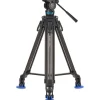 Online C572LLKH Lightning Lock Tripod Kit with KH Head (Carbon Fiber, 60mm Bowl) Tripod Kits