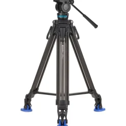 Online C572LLKH Lightning Lock Tripod Kit with KH Head (Carbon Fiber, 60mm Bowl) Tripod Kits