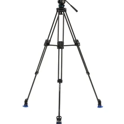 Online C572LLKH Lightning Lock Tripod Kit with KH Head (Carbon Fiber, 60mm Bowl) Tripod Kits