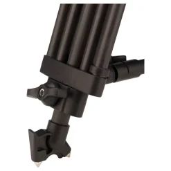 Online C674TM Carbon Fiber Tandem-Leg Video Tripod (100mm Bowl) Video Tripods & Supports