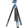 Sale CyanBird 2 Aluminum Tripod with G36PT Inverted Ball Head Tripod Heads