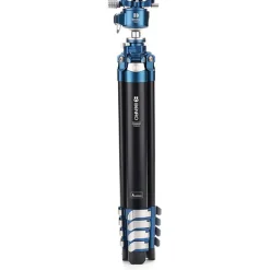 Sale CyanBird 2 Aluminum Tripod with G36PT Inverted Ball Head Tripod Heads