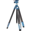Hot CyanBird 2 Carbon Fiber Tripod with G36PT Inverted Ball Head Tripod Kits