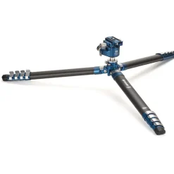 Hot CyanBird 2 Carbon Fiber Tripod with G36PT Inverted Ball Head Tripod Kits