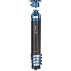 Hot CyanBird 2 Carbon Fiber Tripod with G36PT Inverted Ball Head Tripod Kits