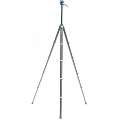 Outlet CyanBird Aluminum Tripod with FS20PRO 2-in-1 Pan Head Tripod Kits