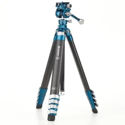 Online CyanBird Carbon Fiber Tripod with FS30 Ball Head Tripod Kits