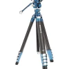 Online CyanBird Carbon Fiber Series 2 Tripod with FS20PROC501 Hybrid Photo/Video Head Tripod Kits