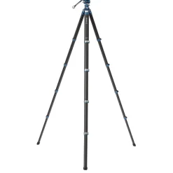 Online CyanBird Carbon Fiber Series 2 Tripod with FS20PROC501 Hybrid Photo/Video Head Tripod Kits