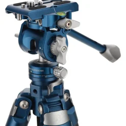 Online CyanBird Carbon Fiber Series 2 Tripod with FS20PROC501 Hybrid Photo/Video Head Tripod Kits