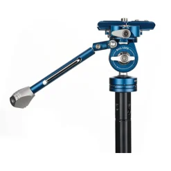 Online CyanBird Carbon Fiber Series 2 Tripod with FS20PROC501 Hybrid Photo/Video Head Tripod Kits
