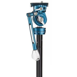 Hot CyanBird Carbon Fiber Tripod with FS20PRO 2-in-1 Pan Head Tripod Kits