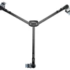 Outlet DL06 Tripod Dolly Camera Support Systems