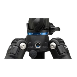 Online FGP18A Go Plus 4-Section Aluminum Travel Tripod Tripod Legs