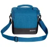 Sale FreeShoot 20 Shoulder Bag (Blue) Camera Bags