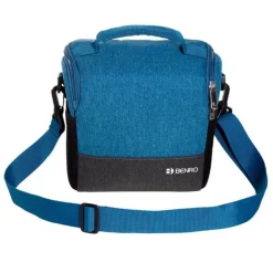 Sale FreeShoot 20 Shoulder Bag (Blue) Camera Bags