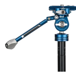 Online FS20PROC501 Hybrid Photo/Video Head Tripod Heads