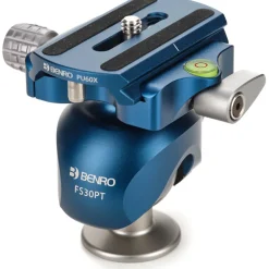 Clearance FS30PT Inverted Ball Head Tripod Heads