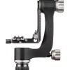Outlet GH2N Aluminum Gimbal Head Video Tripods & Supports