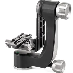 Outlet GH2N Aluminum Gimbal Head Video Tripods & Supports