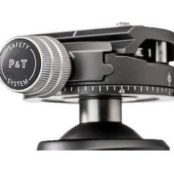 Clearance GX25 Two Series Arca-Type Low Profile Aluminum Ball Head Tripod Heads