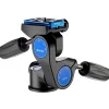 Outlet HD3A 3-Way Panhead Tripod Heads