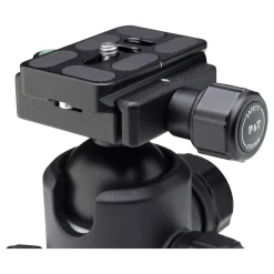 New IB2 Triple Action Ball Head Tripod Heads