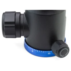 New IB2 Triple Action Ball Head Tripod Heads
