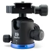 Hot IB1 Triple Action Ball Head Tripod Heads