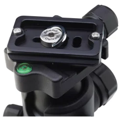 Hot IB1 Triple Action Ball Head Tripod Heads