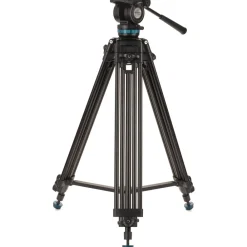 Best KH25PC Video Head & Tripod Kit (61.6 in.) Video Tripods & Supports