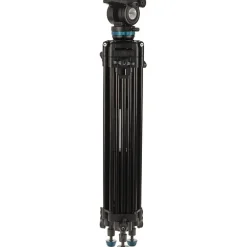 Best KH25PC Video Head & Tripod Kit (61.6 in.) Video Tripods & Supports