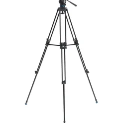 Best KH25PC Video Head & Tripod Kit (61.6 in.) Video Tripods & Supports