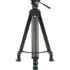 Fashion KH26PC Video Head & Tripod Kit (72.6 in.) Video Tripods & Supports