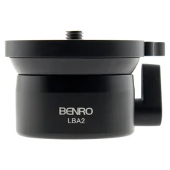Best LBA2 Leveling Base Tripod Accessories