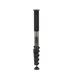 Fashion MAD49A Adventure Series Aluminum Monopod Monopods