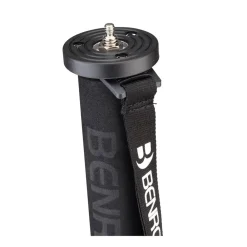 Clearance MAD38C Adventure Series Carbon Monopod Monopods