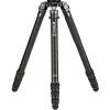 Fashion Mammoth Carbon Fiber Tripod Tripod Legs