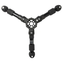 Sale 75mm Video Hi-Hat With 75mm Bowl Video Tripods & Supports
