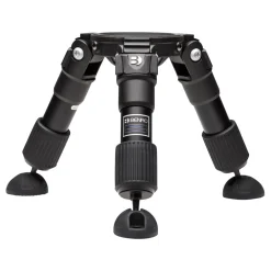 Clearance 100mm Video Hi-Hat With 100mm Bowl Video Tripods & Supports