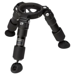 Clearance 100mm Video Hi-Hat With 100mm Bowl Video Tripods & Supports