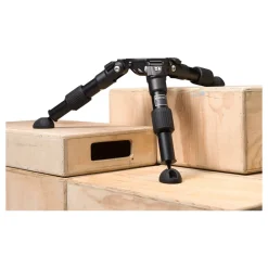 Clearance 100mm Video Hi-Hat With 100mm Bowl Video Tripods & Supports