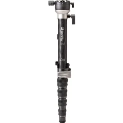 Hot MSDPL46C 62 in. SupaDupa Carbon Fiber Monopod with Leveling Pan Head Monopods