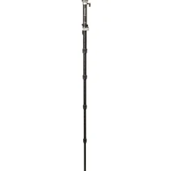 Hot MSDPL46C 62 in. SupaDupa Carbon Fiber Monopod with Leveling Pan Head Monopods