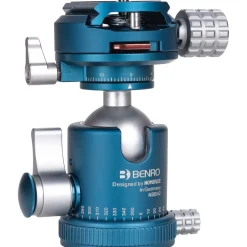 Clearance NOVOFLEX NBBH Series 2 Ball Head Tripod Heads