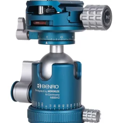 Clearance NOVOFLEX NBBH Series 2 Ball Head Tripod Heads