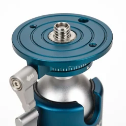 Clearance NOVOFLEX NBBH Series 2 Ball Head Tripod Heads