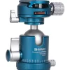 Clearance NOVOFLEX NBBH Series 3 Ball Head Tripod Heads