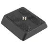 Best PH-08 Quick Release Plate for BH-0-M Ballheads Tripod Accessories